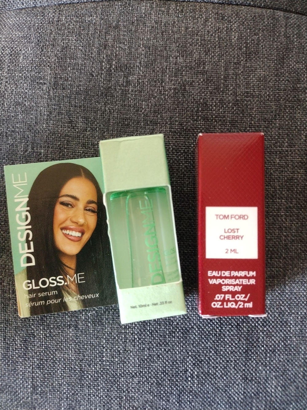 Bundle Sample Assorted Skincare Serum & Mask Samples - Mixed Colors - Picture 11 of 11